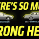 Illustration for article titled This Vox Video About The Evolution Of Cars Is A Complete Mess